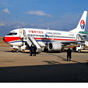 无锡航空运输航空快运业稳步发展的原因是什么？